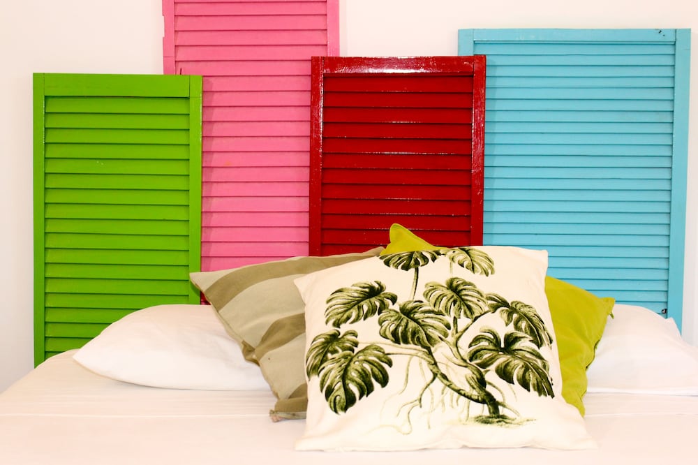 Vainilla B&B Mexico