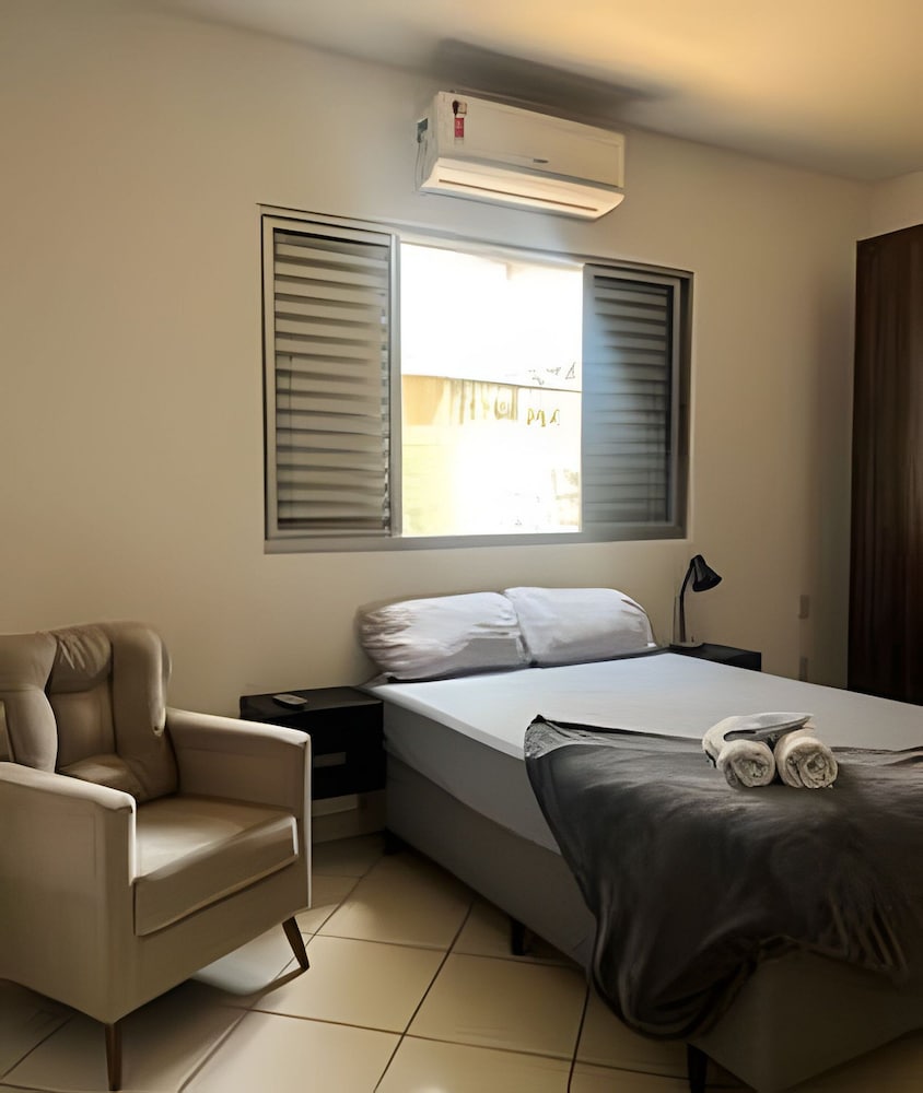 Residencial Vicente Vaz