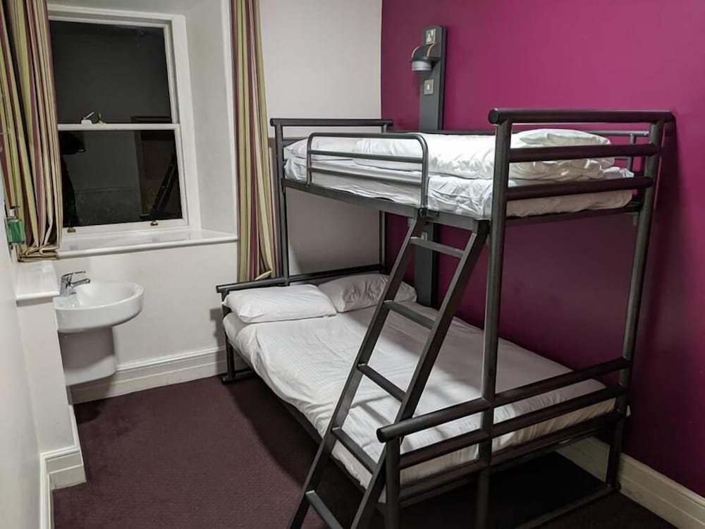 YHA Penzance - Hostel
