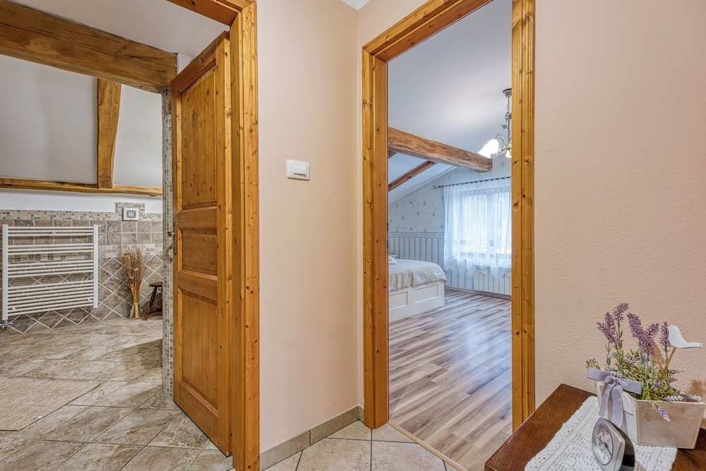 Apartment Marta Slovenia Nature