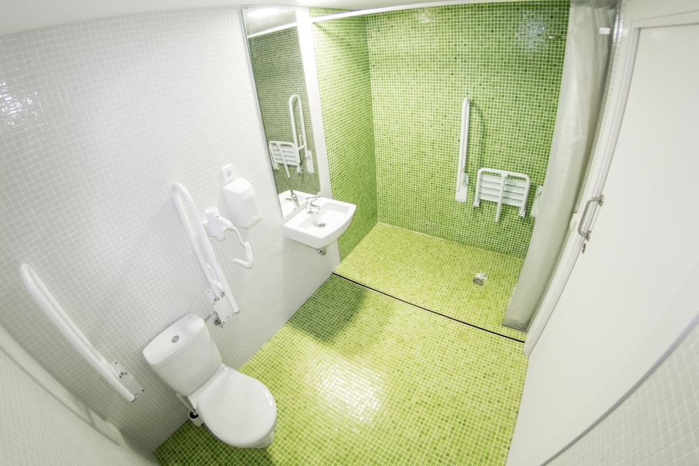 Sant Jordi Hostels Sagrada Familia
