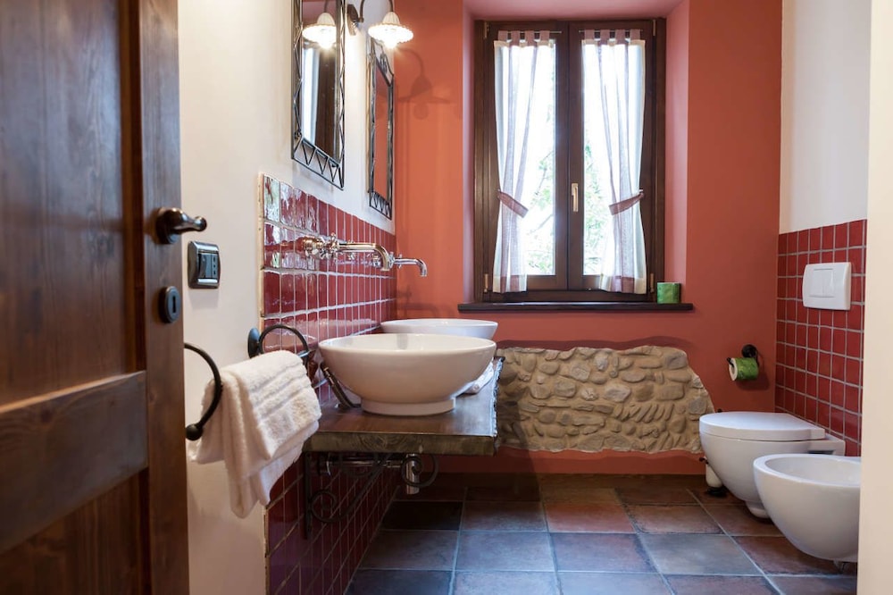Agriturismo La Vecchia Fonte