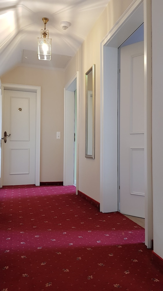 The Little Guesthouse Salzburg
