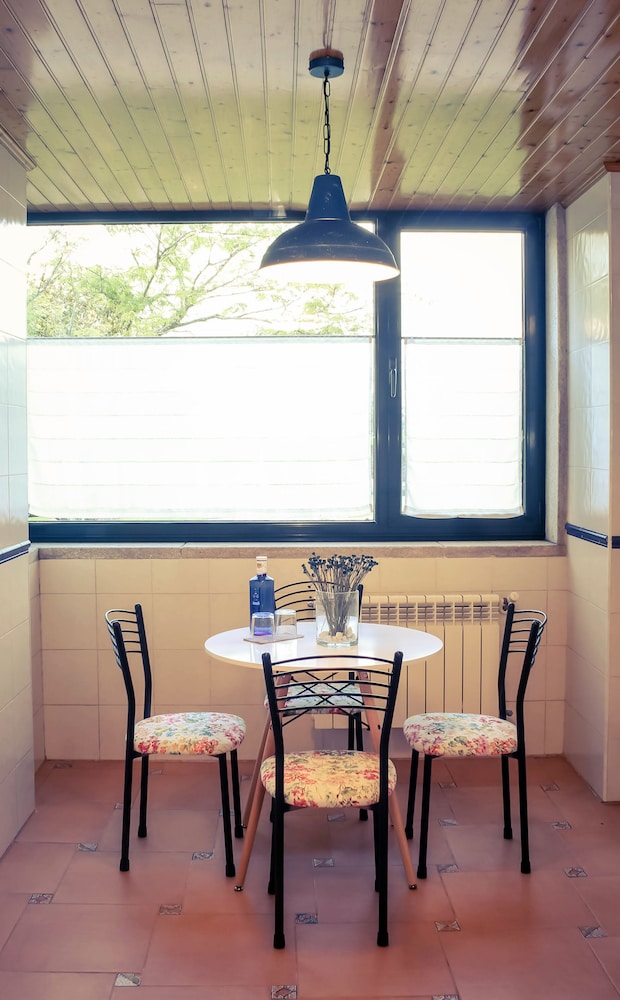 A Casa do Lagoeiro