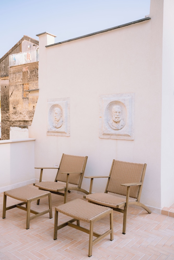 Residenza Dea Amalfi