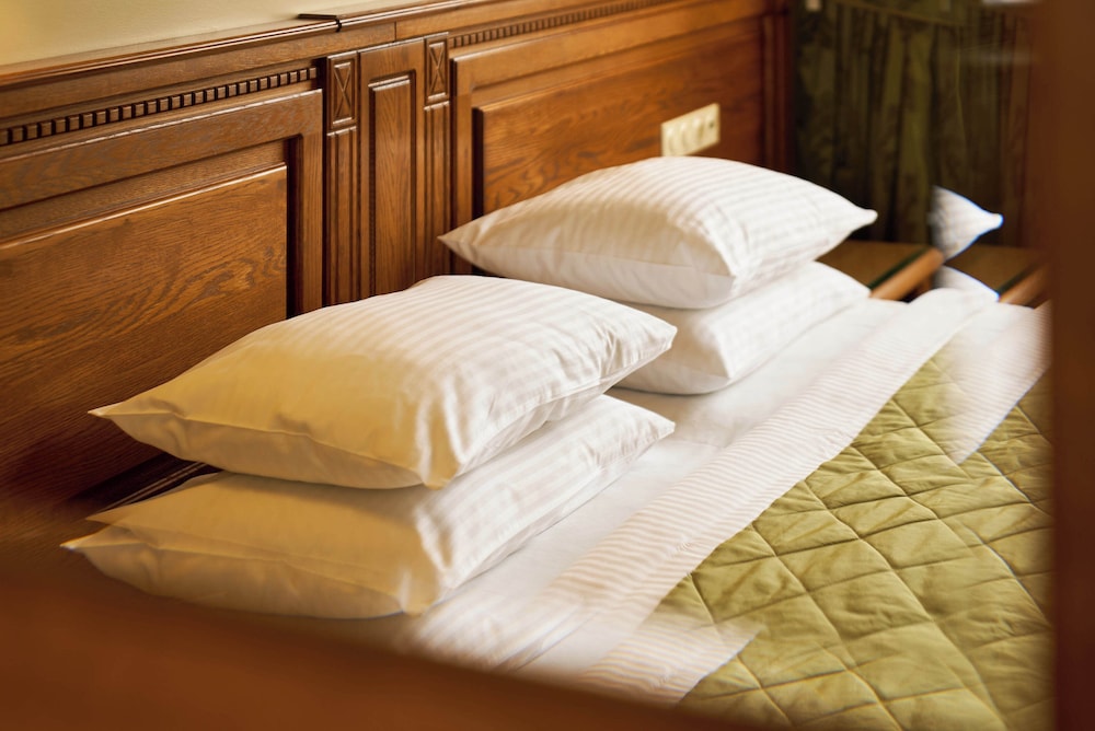 Hermitage Hotel