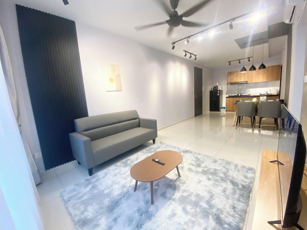 Gaia Residences by Sleepy Bear