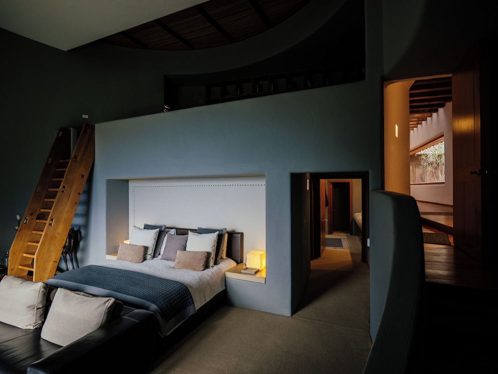 Casa Izar