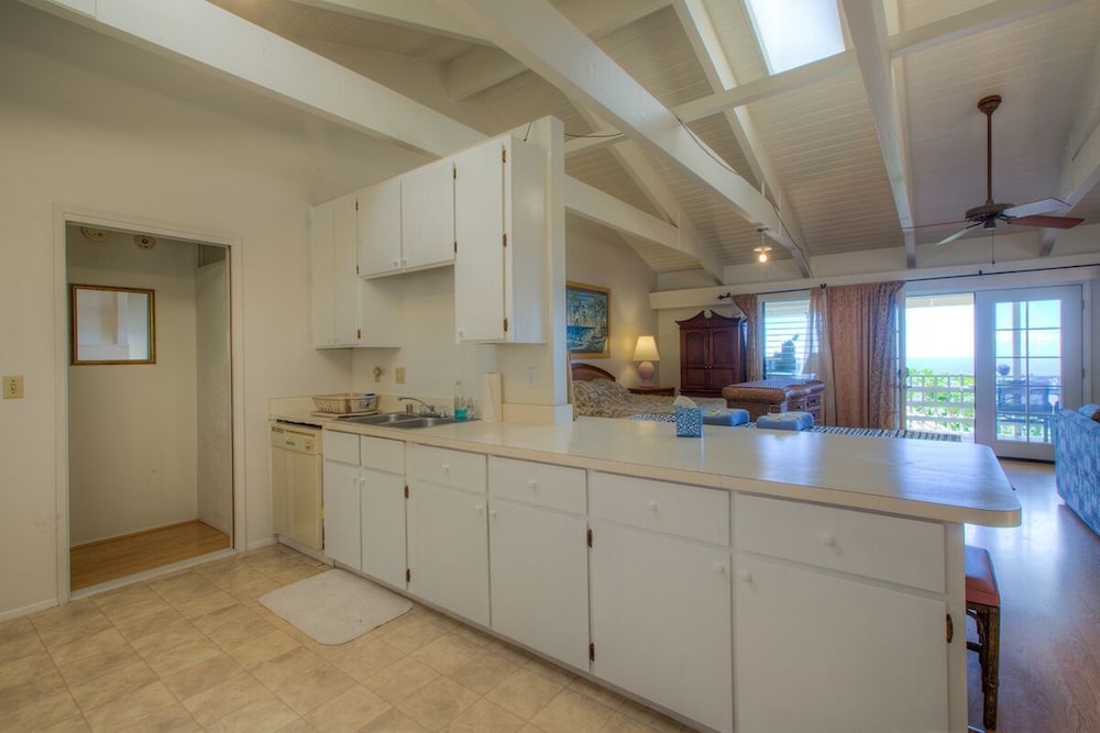 Kona Hawaii Guesthouse