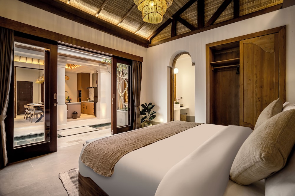 Villa Advaya