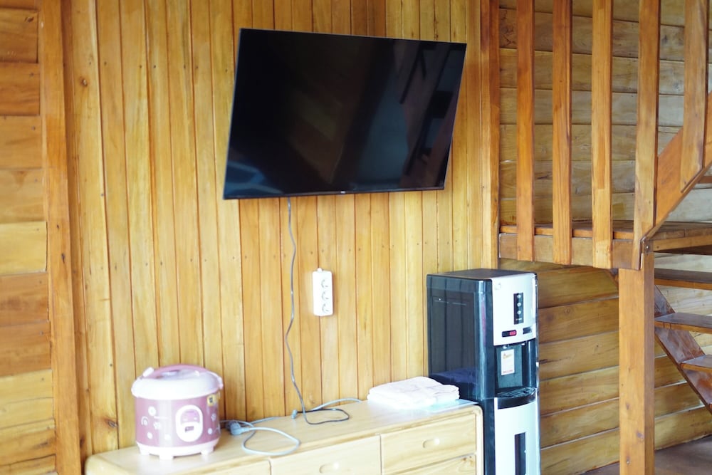 Savana Cabin By Fifa Grup