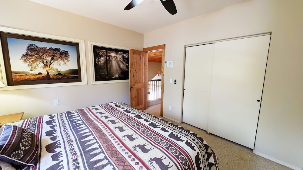 Aspen Place 3 Bedroom Home