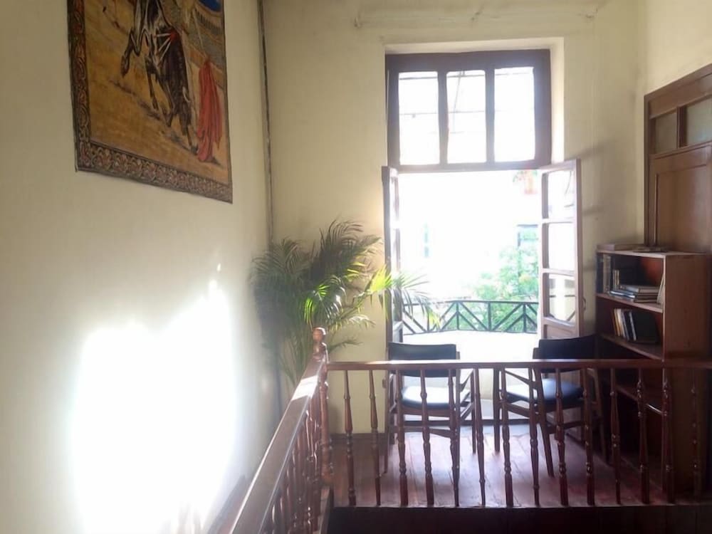 Guesthouse Nelson