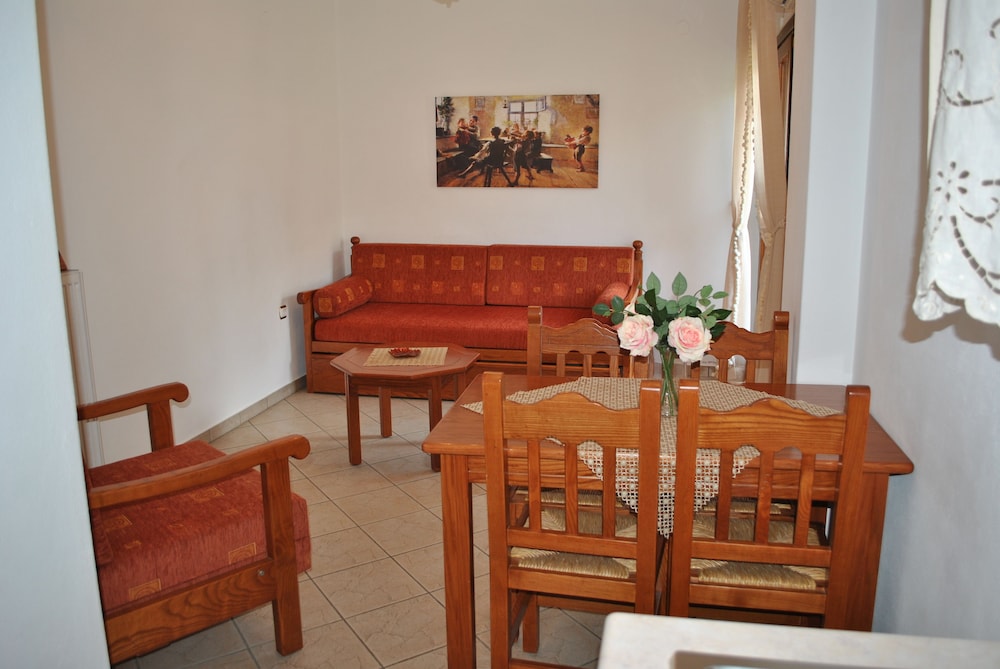 Guesthouse Papagiannopoulou