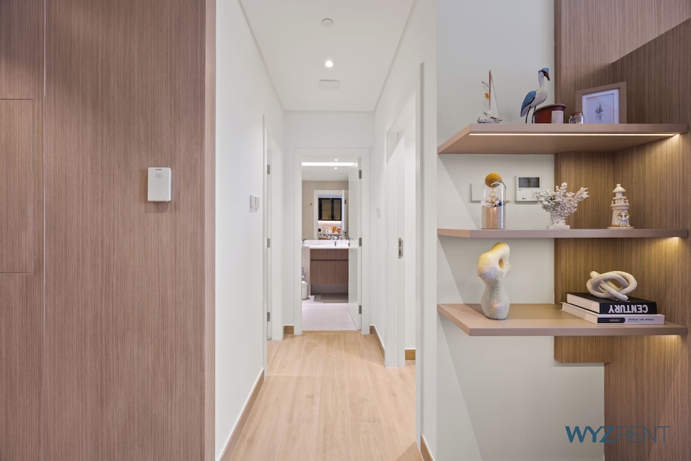 Boho Bayfront 1BR La Sirene Seaport View