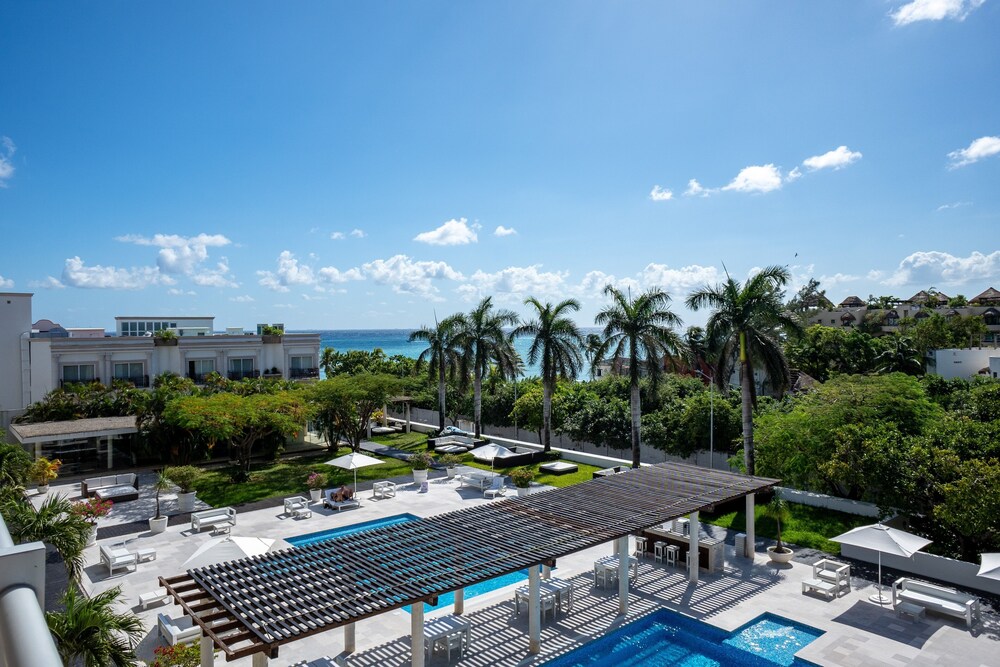 Magia Playa Penthouse 2d 3 Bedroom Condo