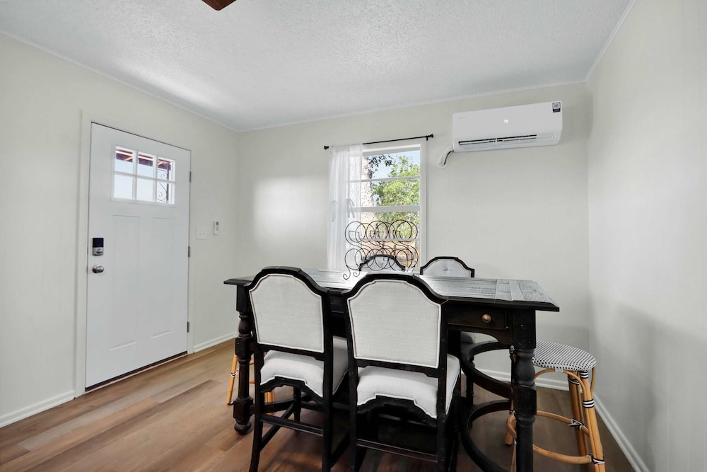 Guadalupe Bend Hideaway For 5