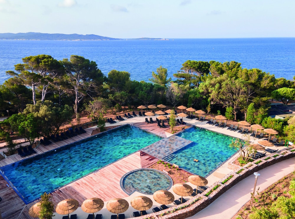 Hyeres Vacations - Belambra Clubs Presqu'ile de Giens - Les Criques - Property Image 1
