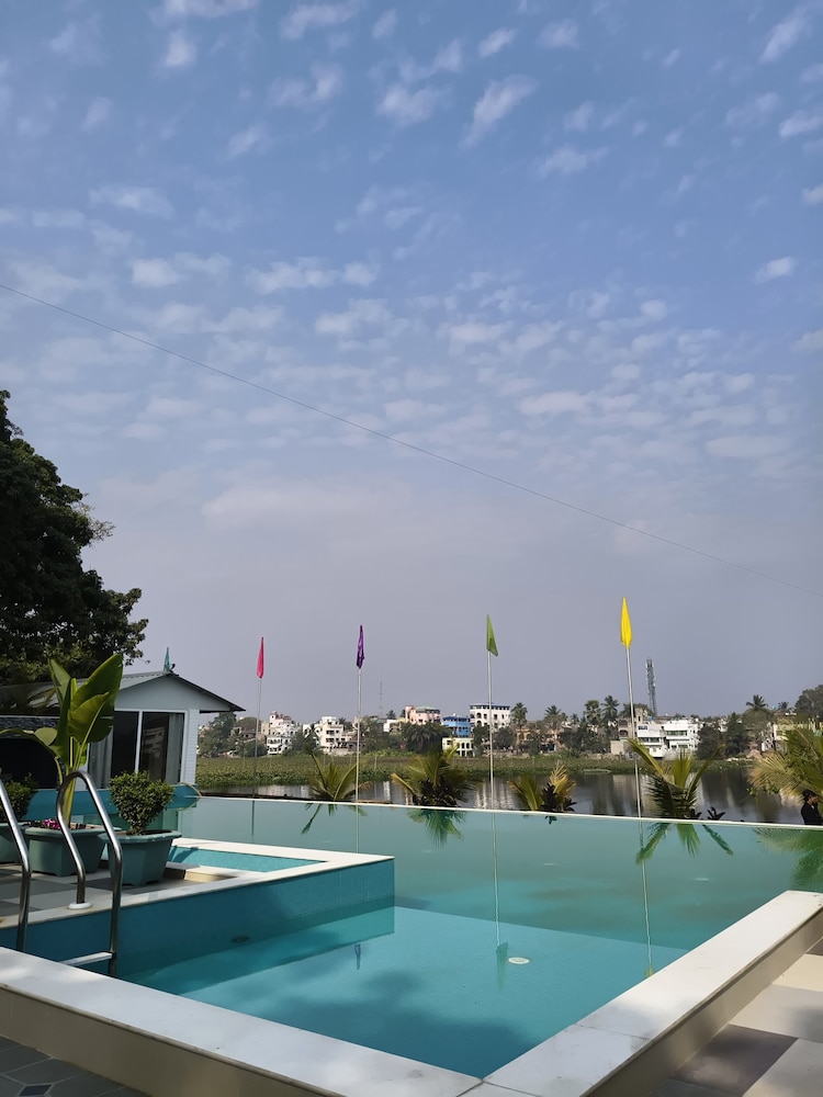 VILAS CLUB RESORT