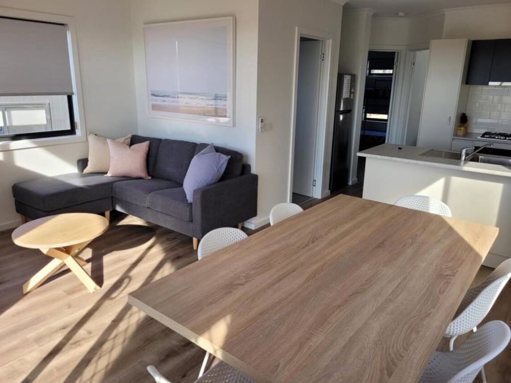 Big4 Normanville Jetty Holiday Park