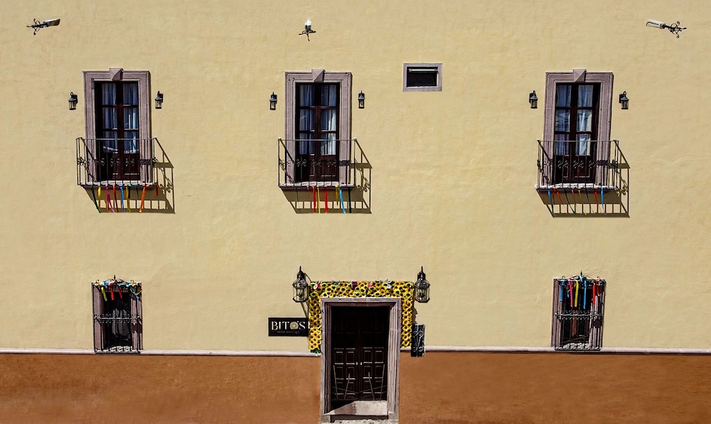 Hotel Bitos Hotel Boutique