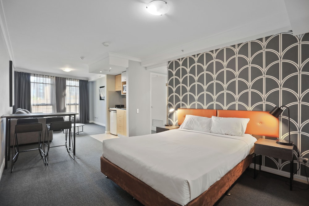 Kozyguru | Haymarket | Family Room Apartments On George St