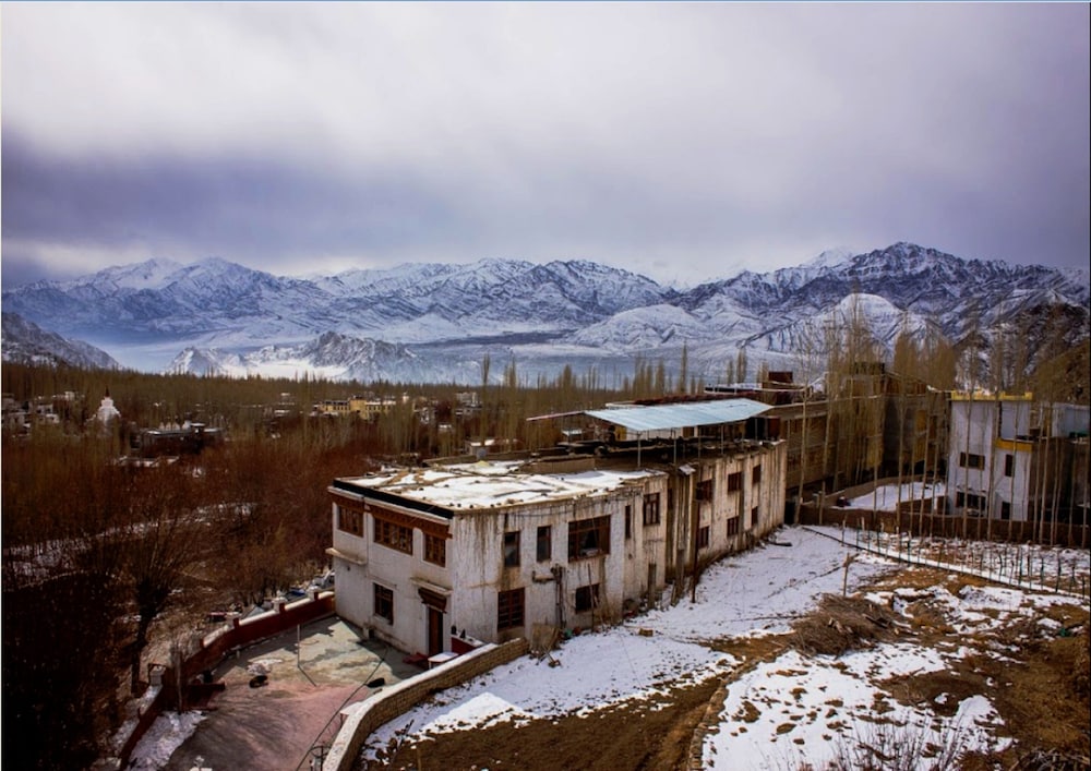 TIH Hotel Panorama