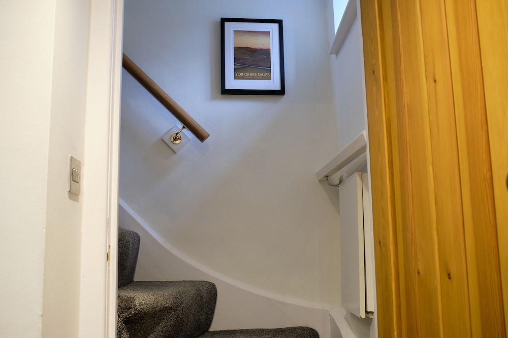 Flat Cap Cottage