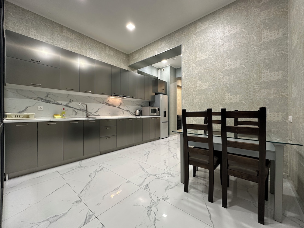 Aparthotel by Luxe Group TT88