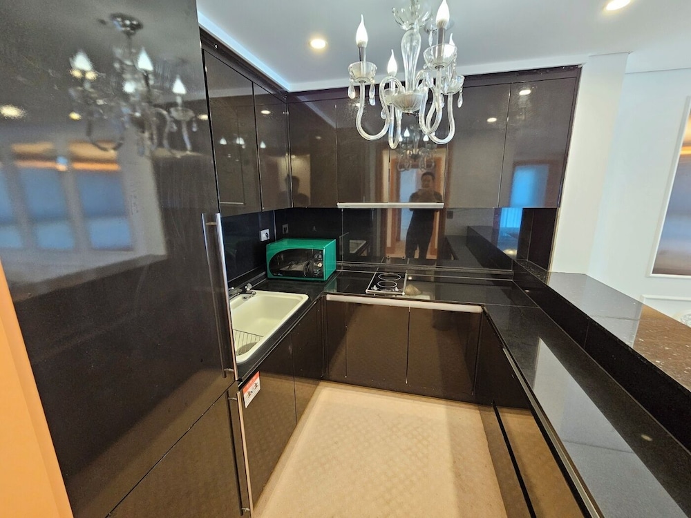 W Residence Hotel Centum City 60