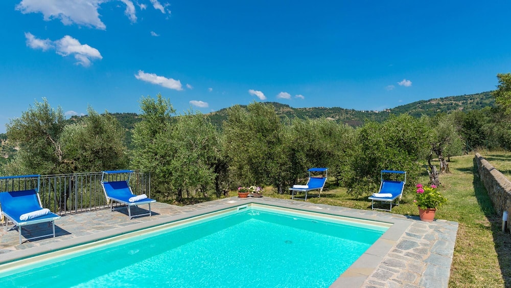 Cortona Vacations - Villa Fabi 6 2 in Cortona - Property Image 25