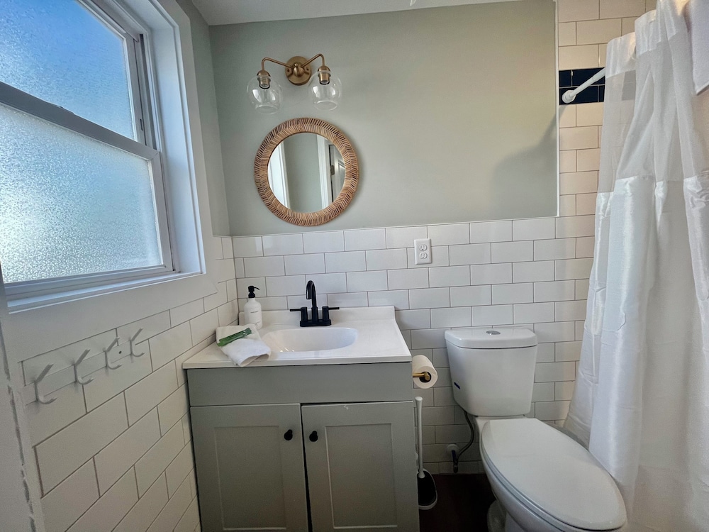 Carolina Beach Motel