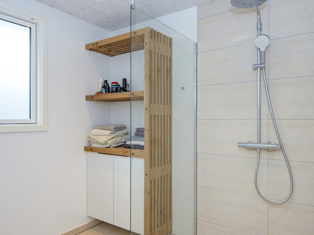 4 Star Holiday Home in Juelsminde