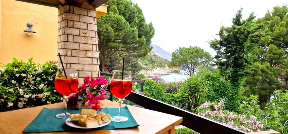 Villa Dream House Scopello
