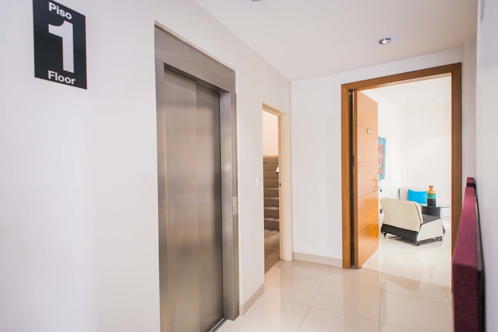 Soho Luxury Suites