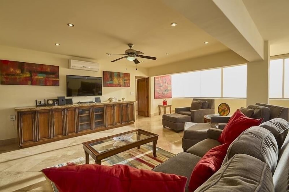 Marina Sol A214 2 Bedroom Condo
