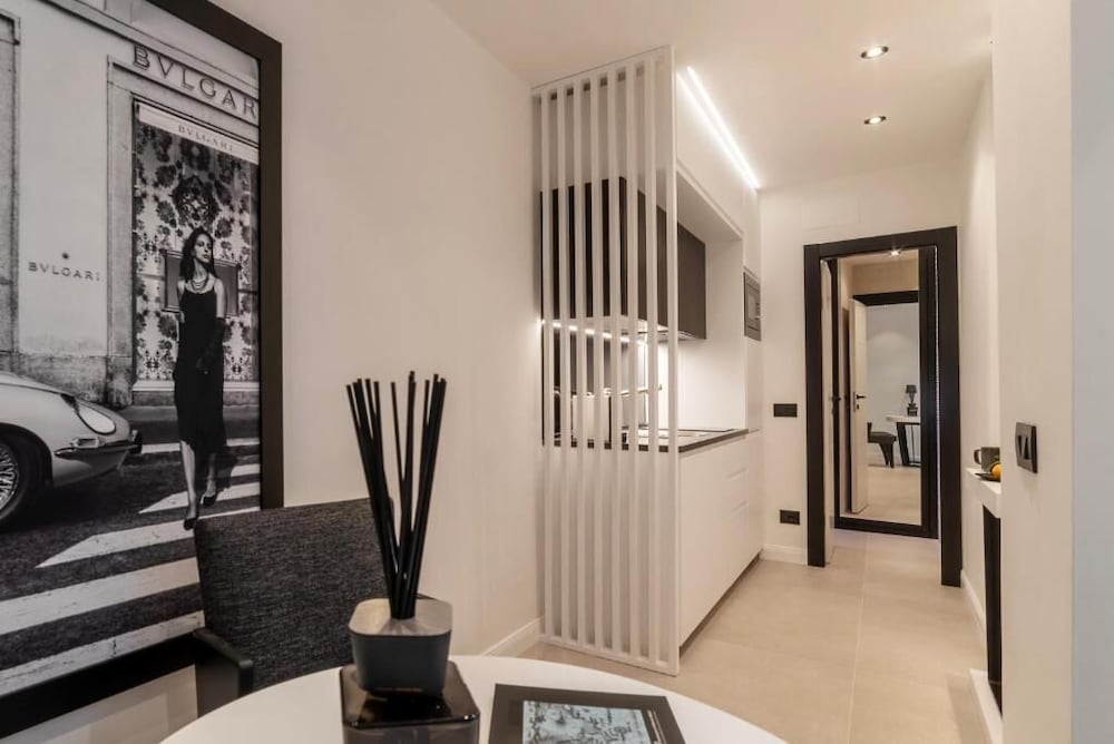 JOIVY Elegant Suites Near Villa Borghese