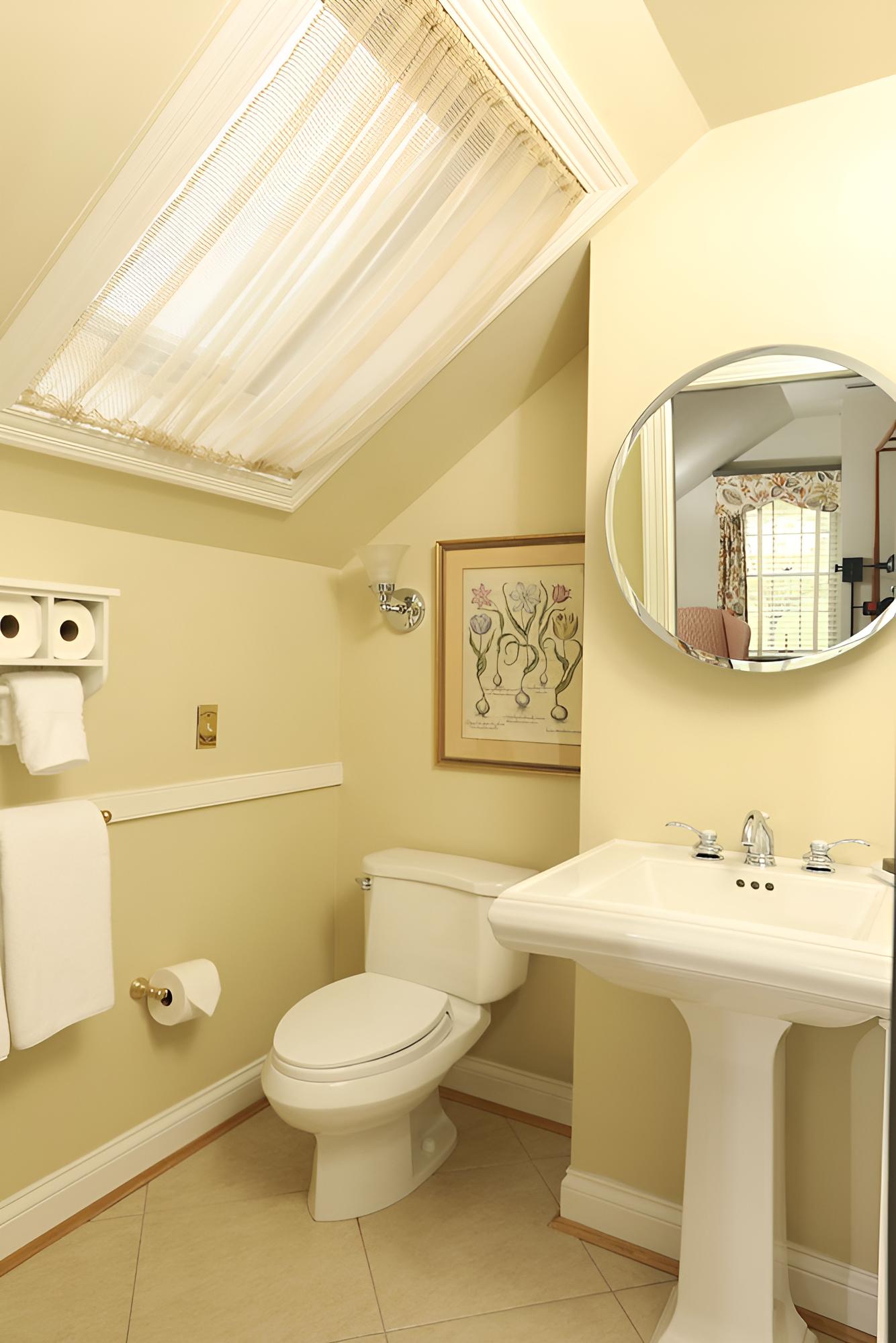 Willis Graves B&B