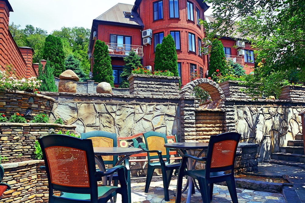 Guest House Skazka