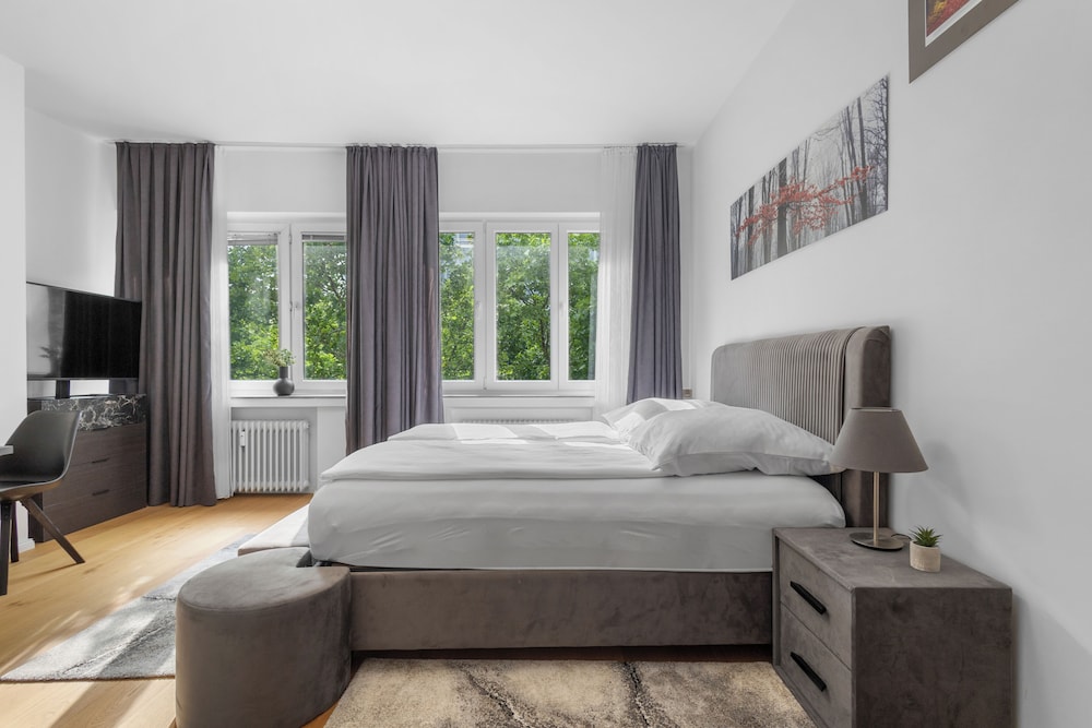 Domloge Lofts & Apartments