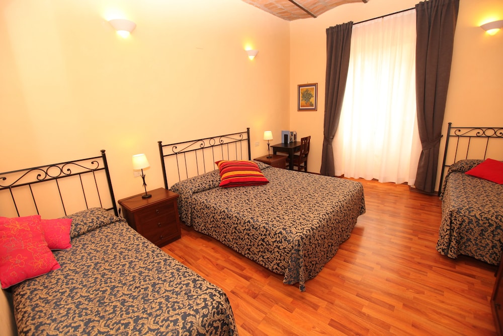 A Ca degli Equi B&B