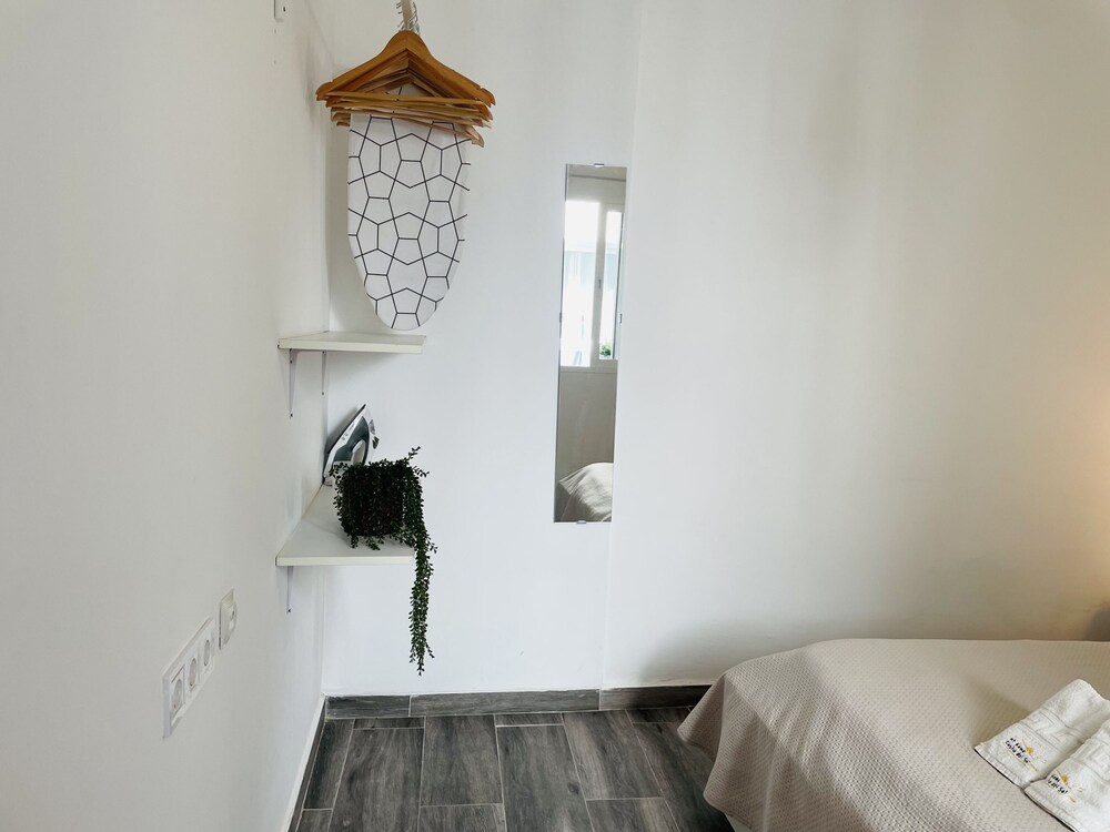 Apartamento Panama 2 by At Home Costa del Sol