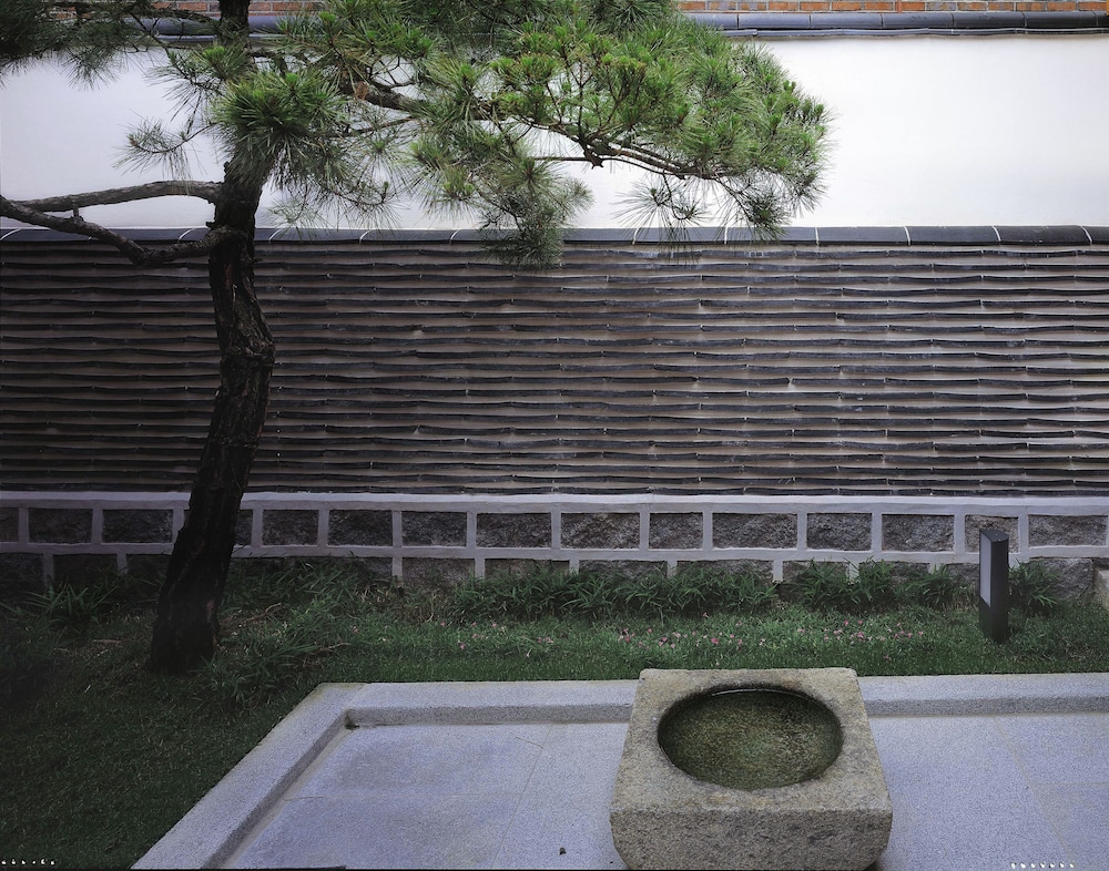 Xiwoo Hanok Guesthouse