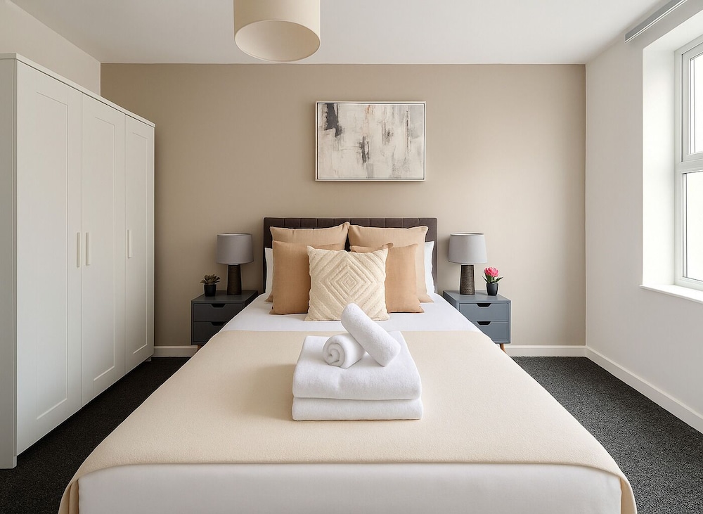 Elegant 1 Bedroom in Bermondsey