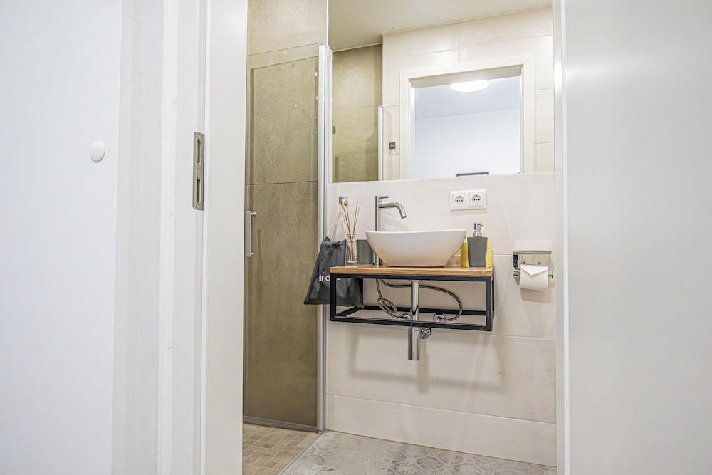 Vienna City Rooms Danube Area