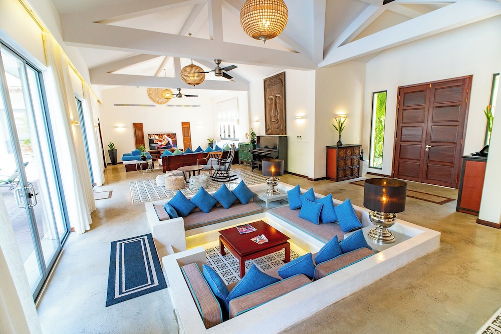 Allezboo Beach Resort & Spa