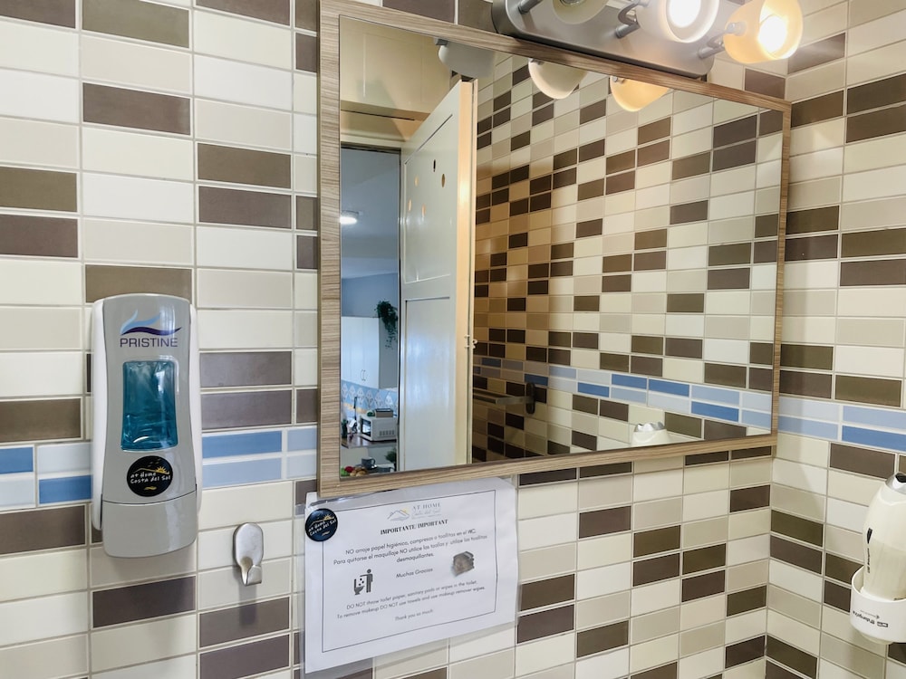 Estudio Carabeo Jimena by At Home Costa del Sol