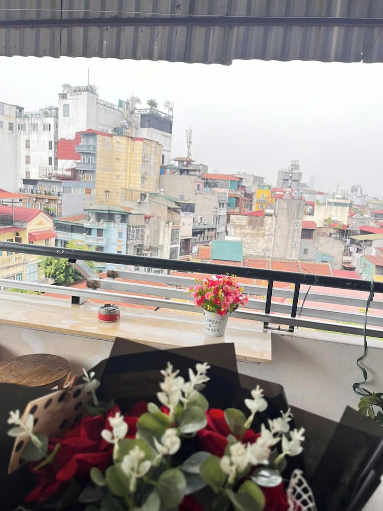Okaeri Homestay