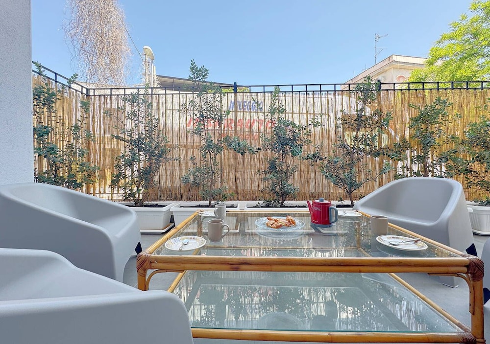 Solemar Sicilia - Residence Penelope