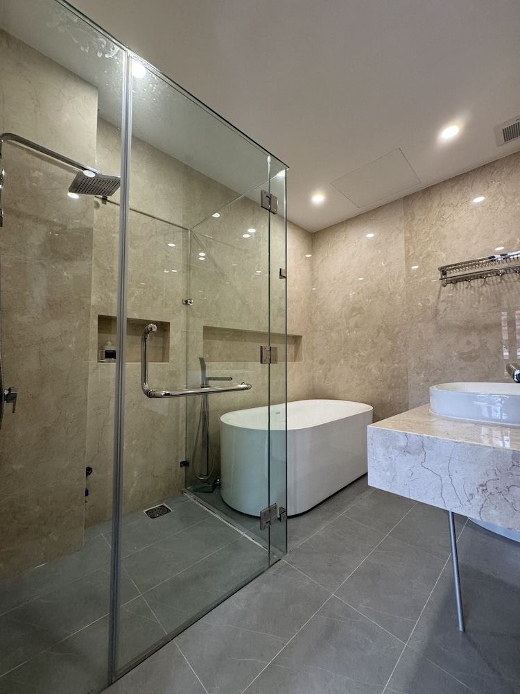 T P Residence House